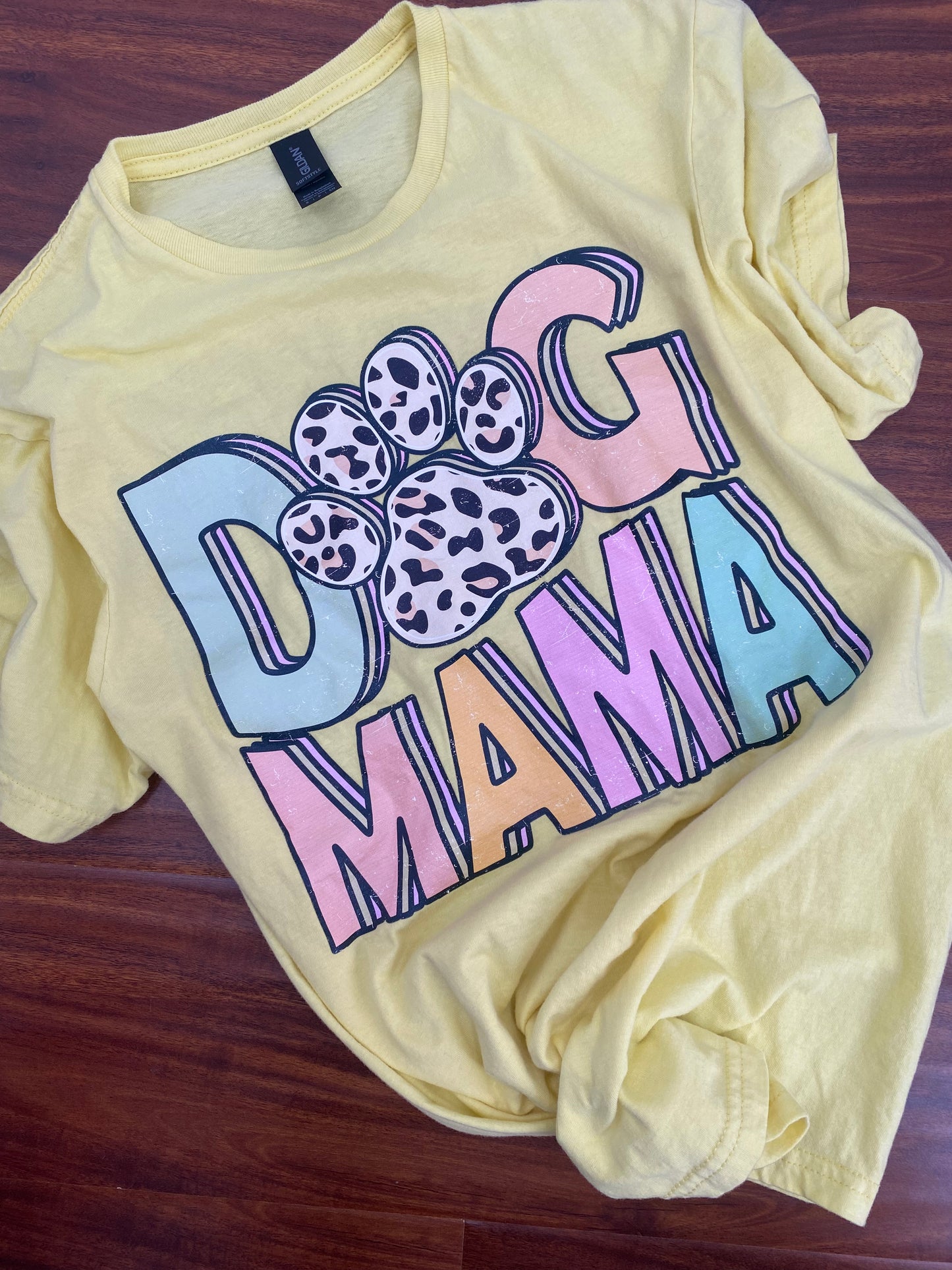 Dog Mama