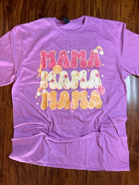 Retro Mama