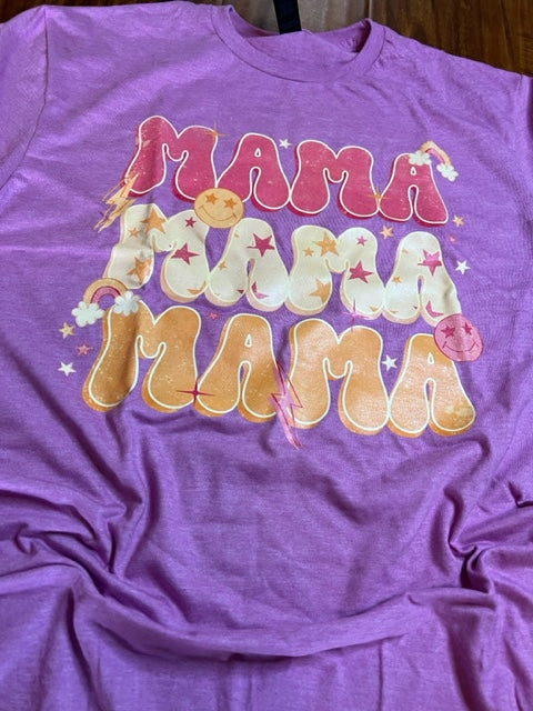 Retro Mama