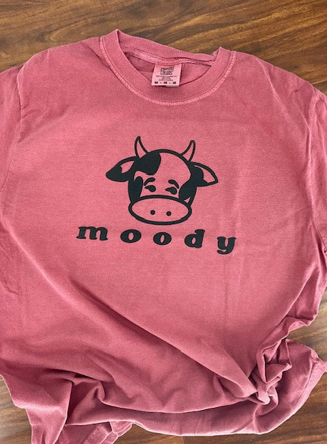 Moooo-dy