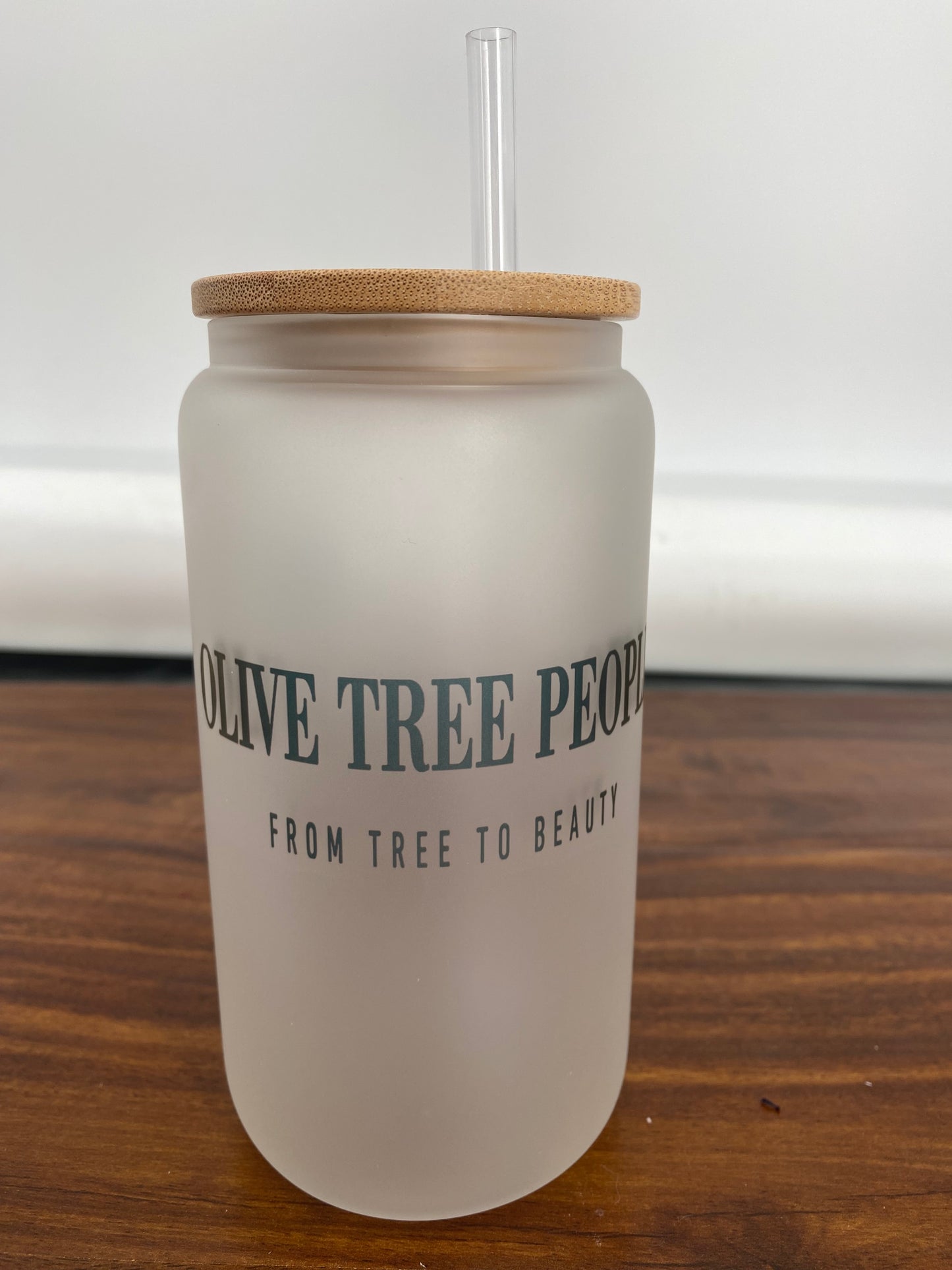 Olive Tree People Cups