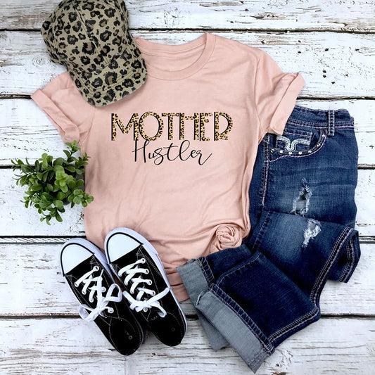 Mother Hustler